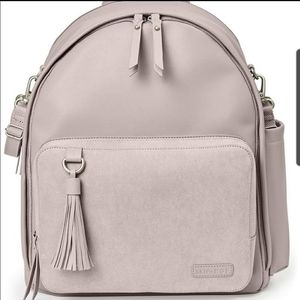 Skip Hop Greenwich Diapet bag